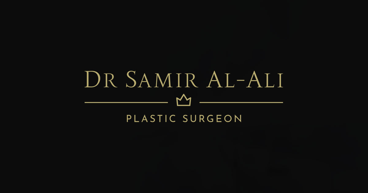 Dr Samir Al-Ali | Plastic Surgeon in London